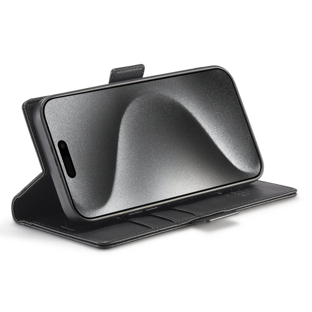 iPhone 16 Pro Max - LC.IMEEKE Custodia Business