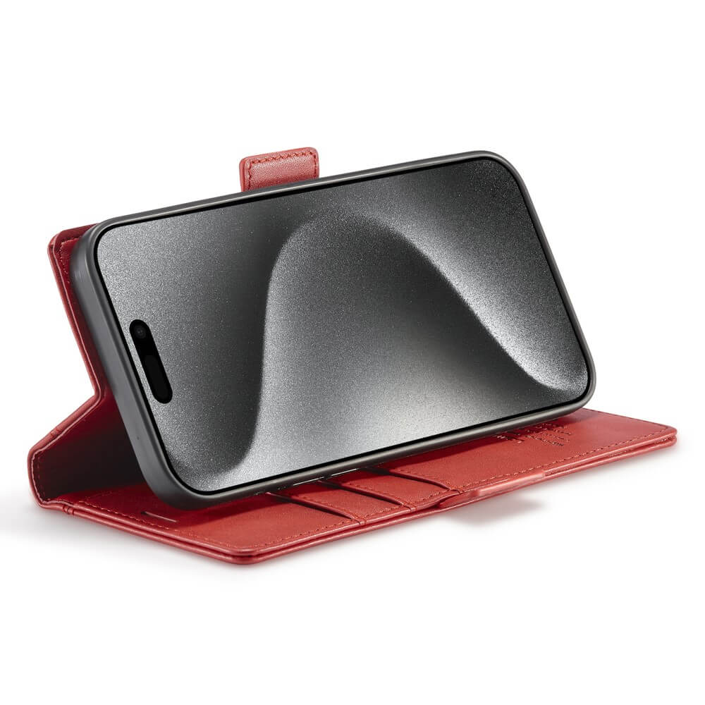 iPhone 16 Pro Max - LC.IMEEKE Custodia Business