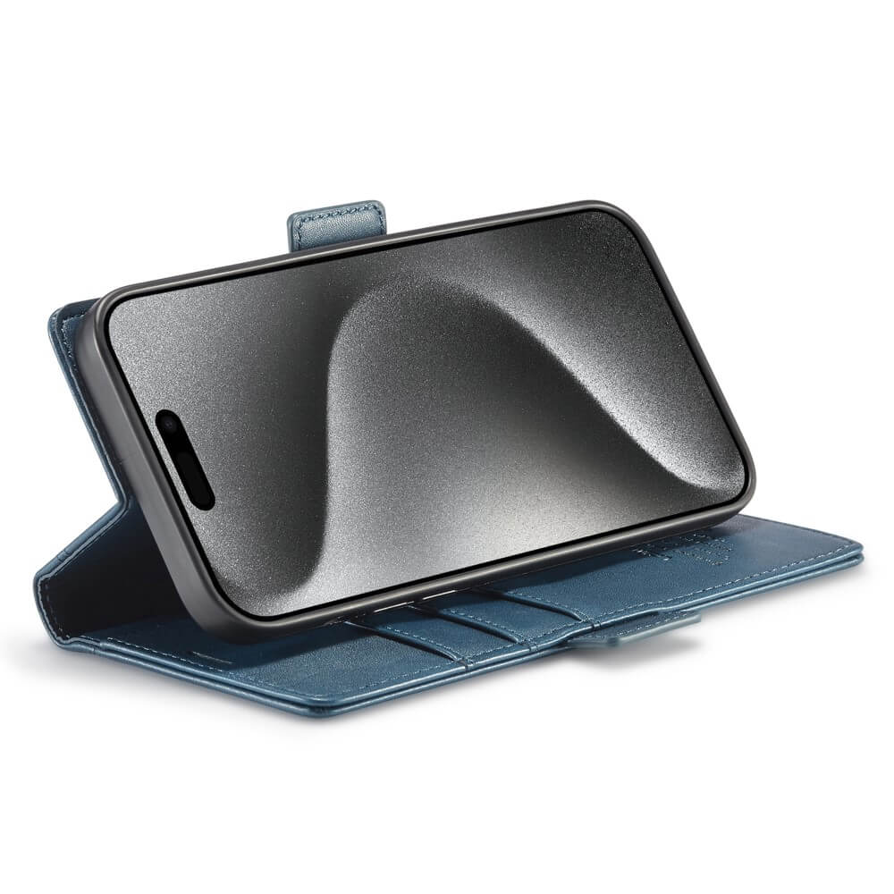 iPhone 16 Pro Max - LC.IMEEKE Custodia Business