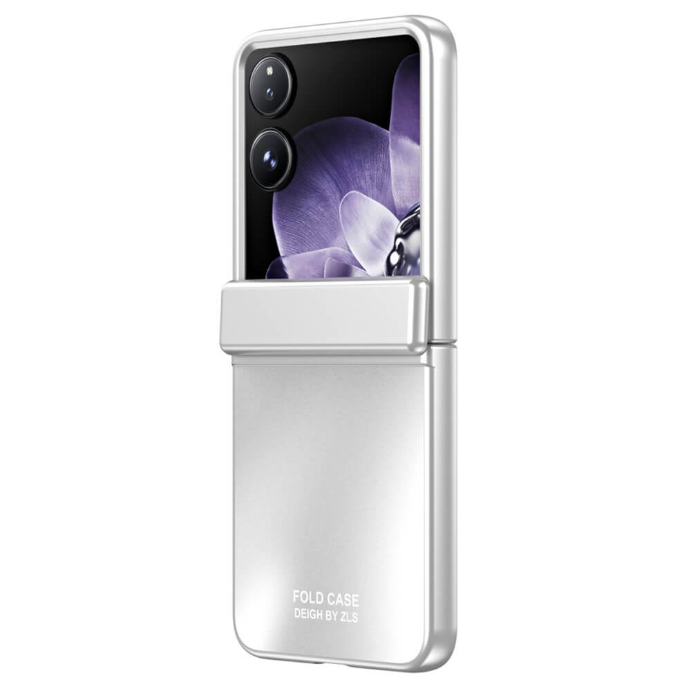 Xiaomi Mix Flip - Custodia protettiva per cellulare in plastica rigida
