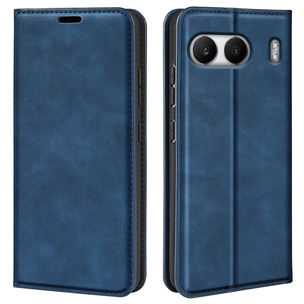 OnePlus Nord 4 - Coque Stand Flip Case