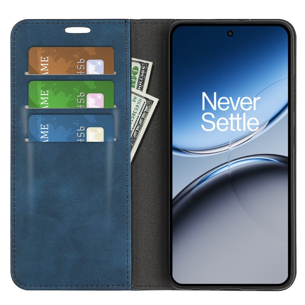 OnePlus Nord 4 - Coque Stand Flip Case