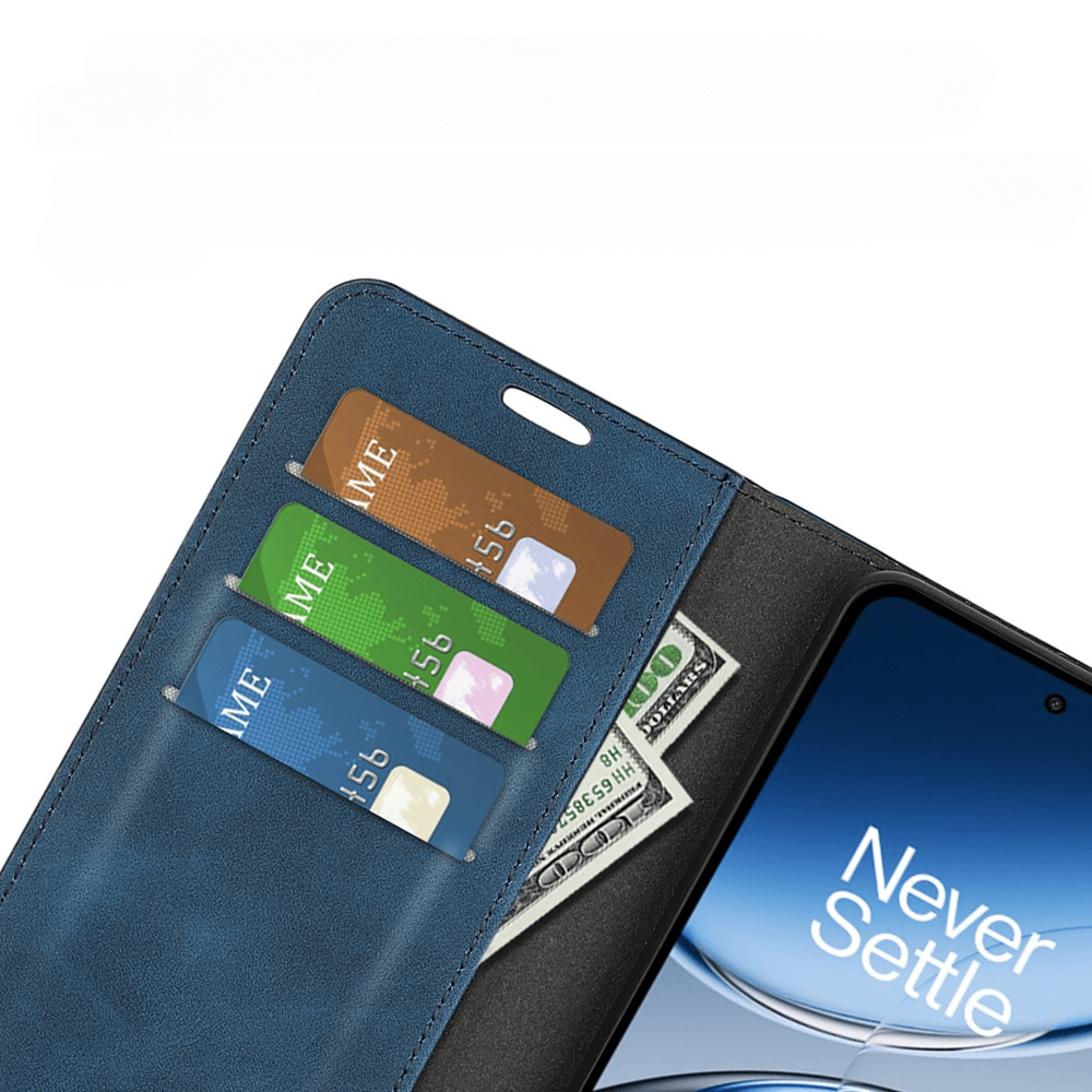 OnePlus Nord 4 - Coque Stand Flip Case