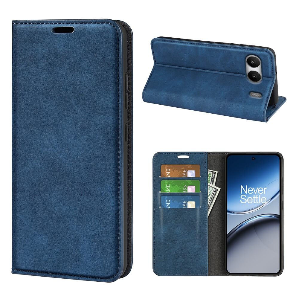 OnePlus Nord 4 - Coque Stand Flip Case