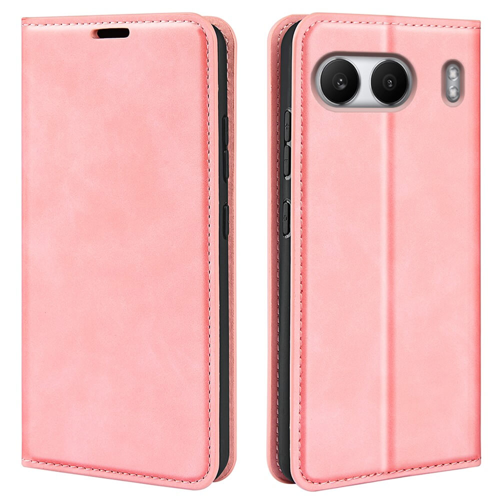 OnePlus Nord 4 - Coque Stand Flip Case