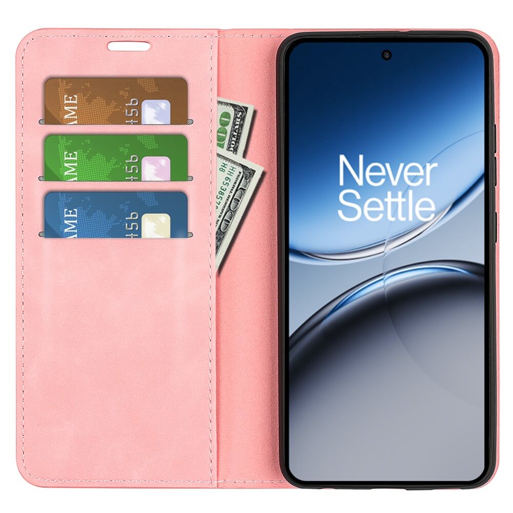 OnePlus Nord 4 - Coque Stand Flip Case