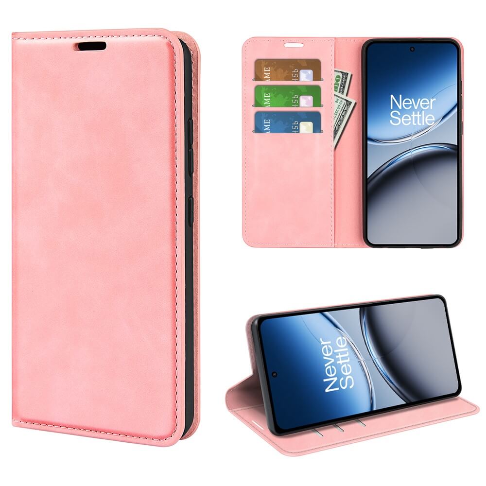 OnePlus Nord 4 - Coque Stand Flip Case
