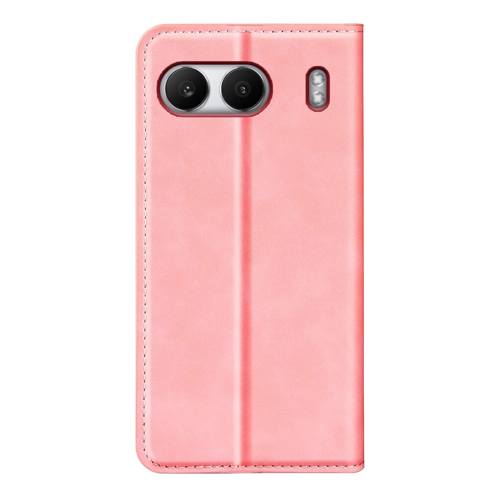 OnePlus Nord 4 - Coque Stand Flip Case