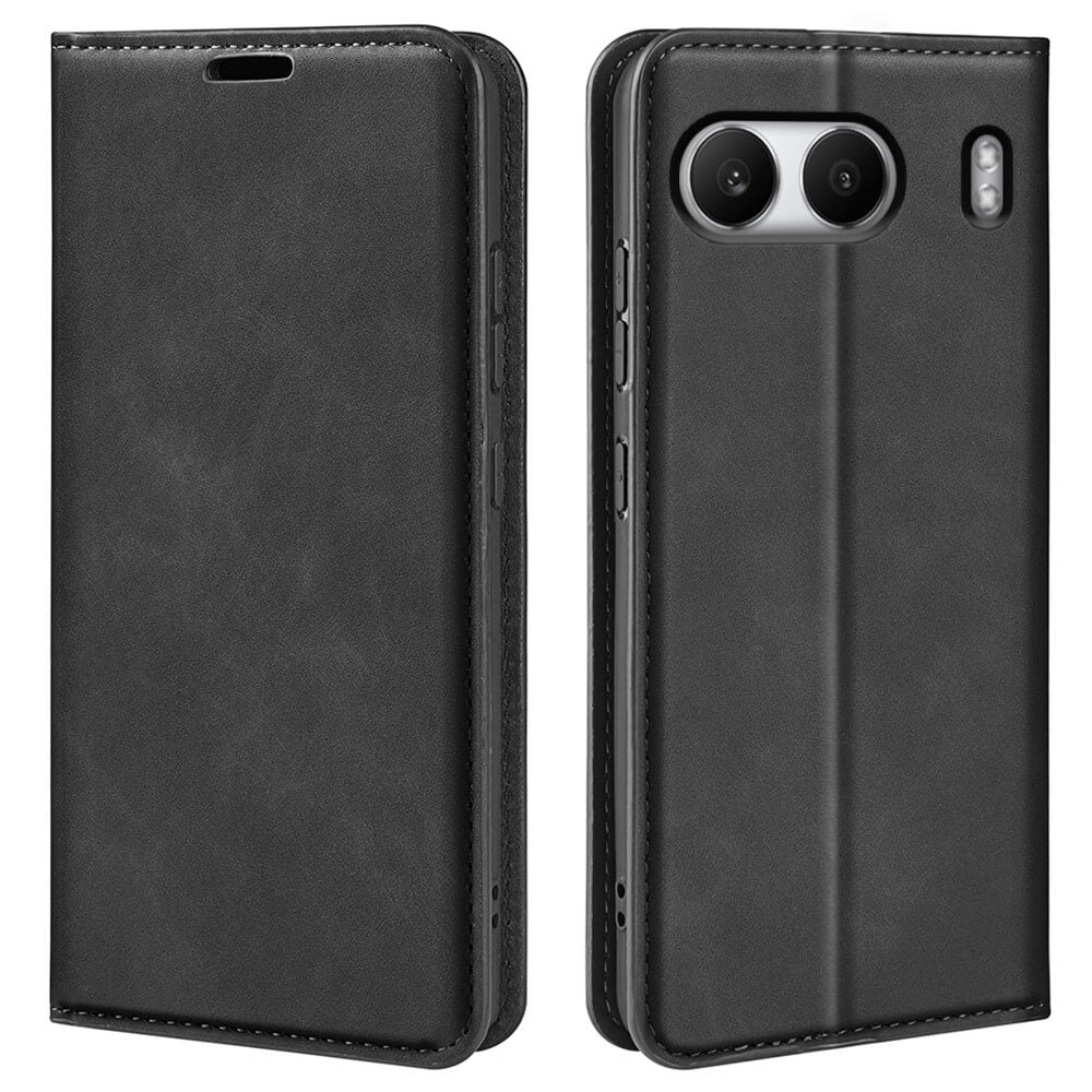 OnePlus Nord 4 - Coque Stand Flip Case