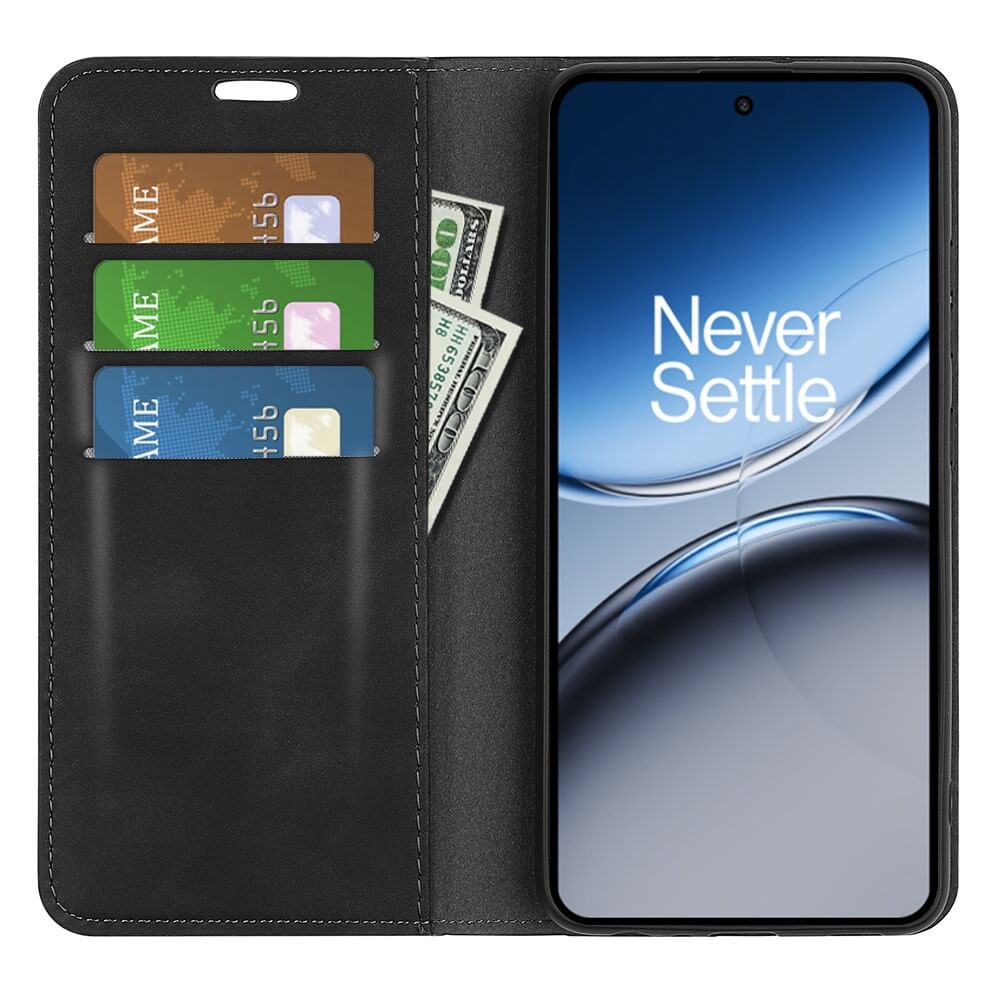 OnePlus Nord 4 - Coque Stand Flip Case