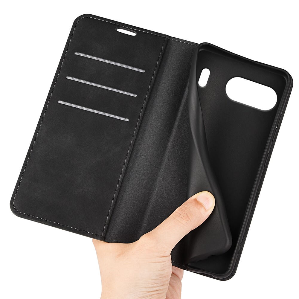 OnePlus Nord 4 - Coque Stand Flip Case