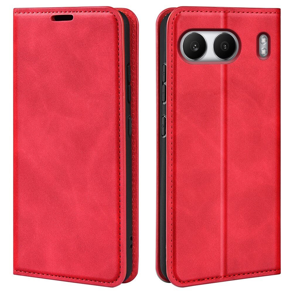 OnePlus Nord 4 - Coque Stand Flip Case