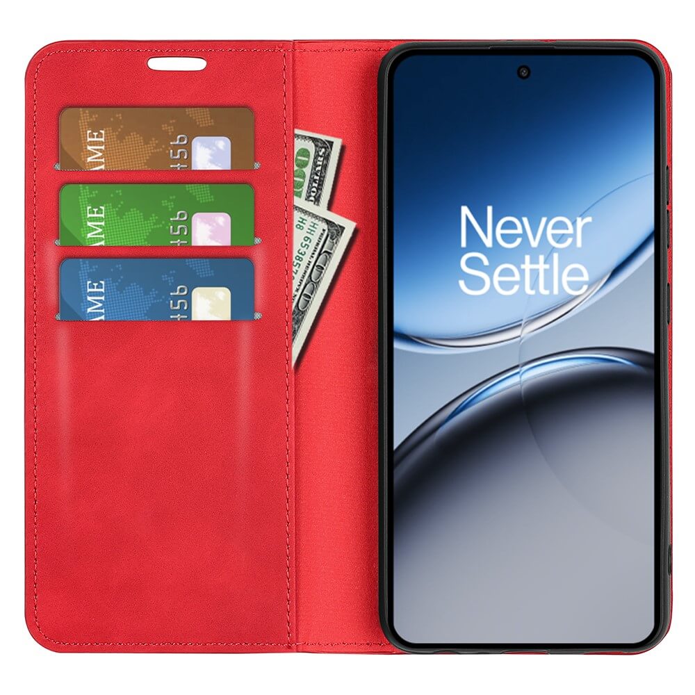 OnePlus Nord 4 - Coque Stand Flip Case