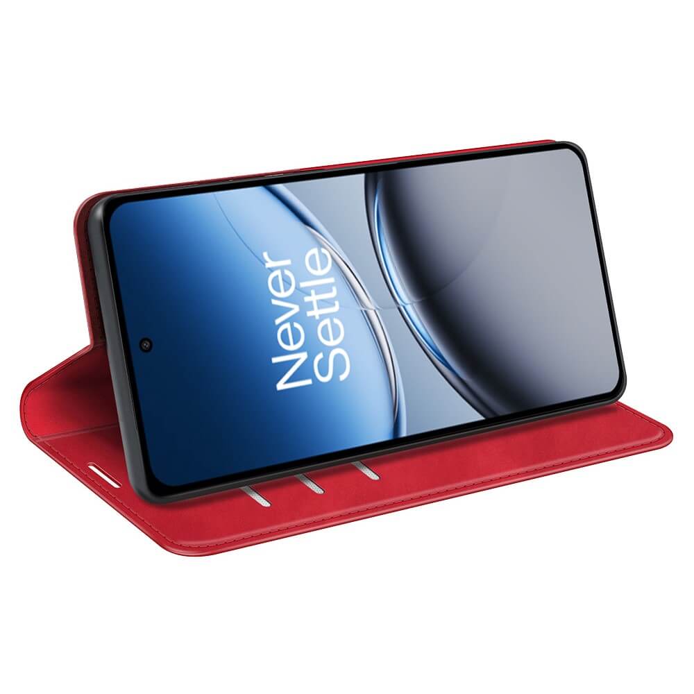 OnePlus Nord 4 - Coque Stand Flip Case