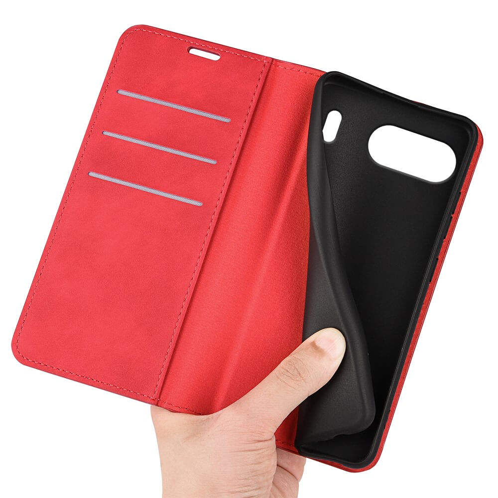 OnePlus Nord 4 - Coque Stand Flip Case