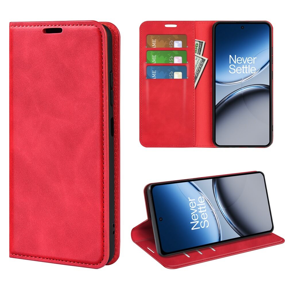OnePlus Nord 4 - Coque Stand Flip Case