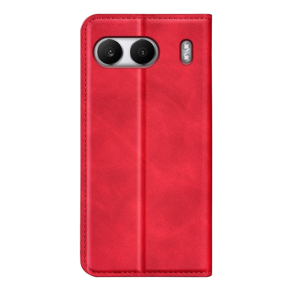 OnePlus Nord 4 - Coque Stand Flip Case