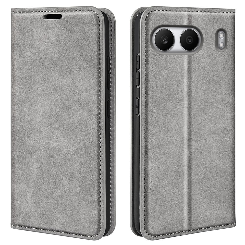OnePlus Nord 4 - Coque Stand Flip Case