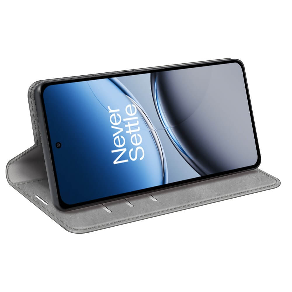 OnePlus Nord 4 - Coque Stand Flip Case