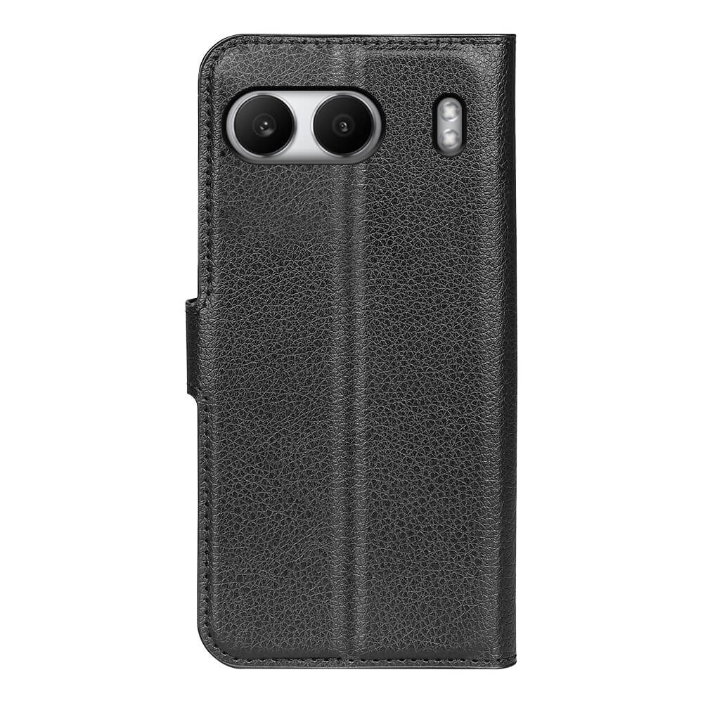 OnePlus Nord 4 - Coque en similcuir