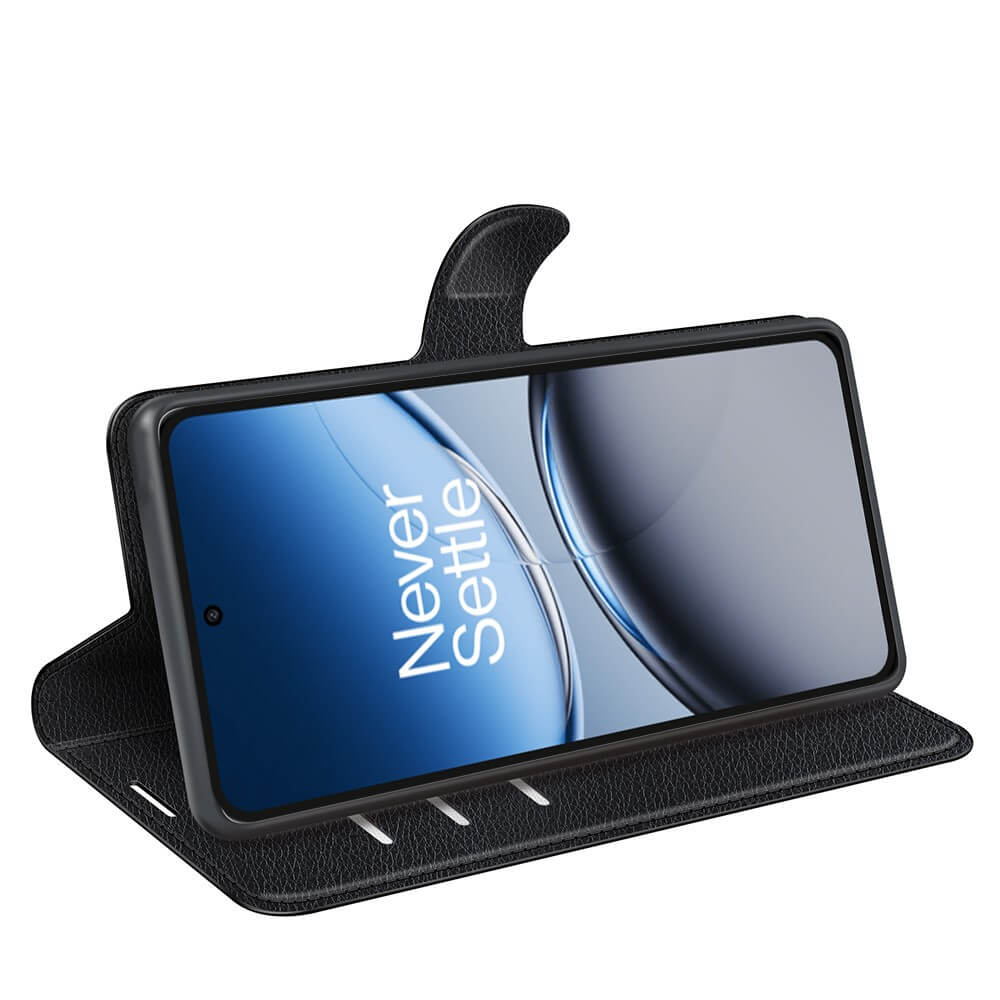 OnePlus Nord 4 - Coque en similcuir