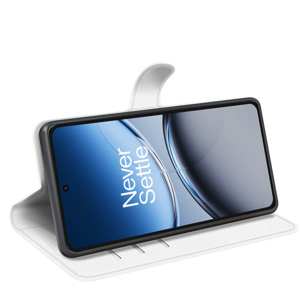 OnePlus Nord 4 - Coque en similcuir