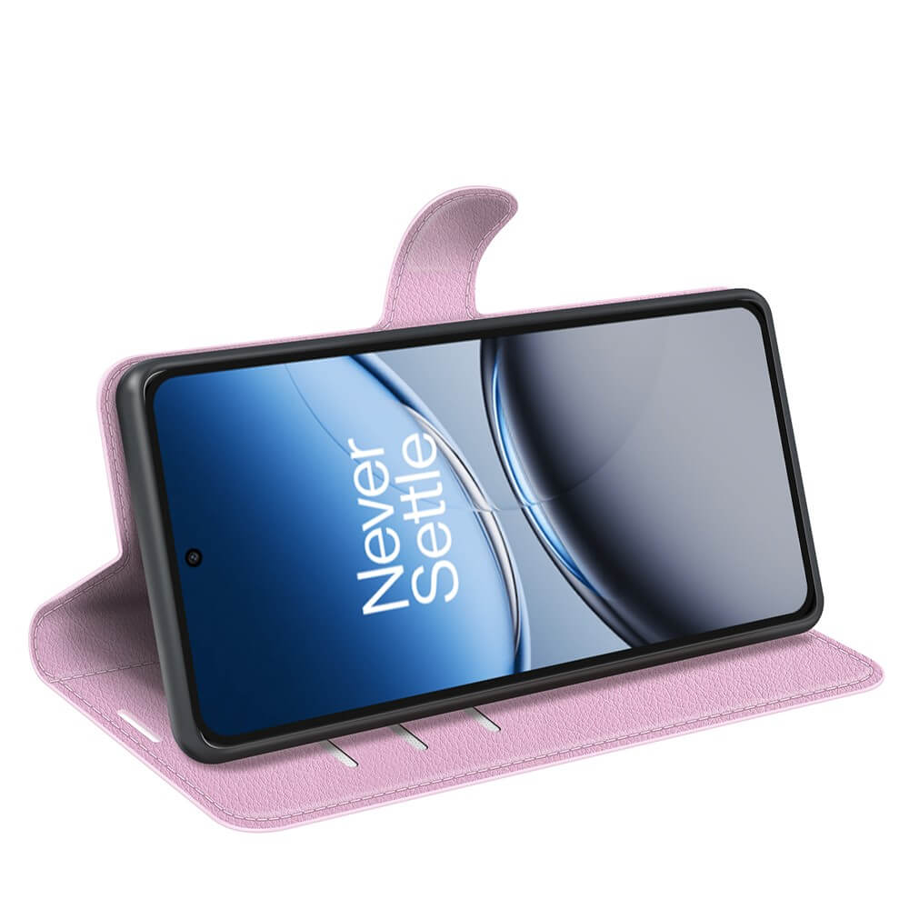 OnePlus Nord 4 - Coque en similcuir