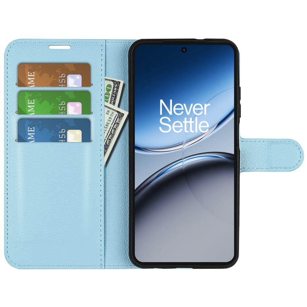 OnePlus Nord 4 - Coque en similcuir