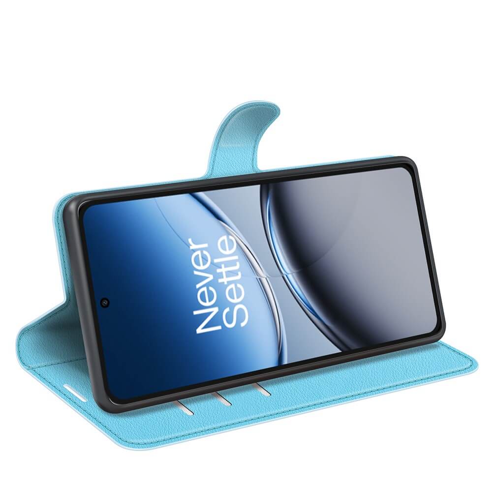 OnePlus Nord 4 - Coque en similcuir