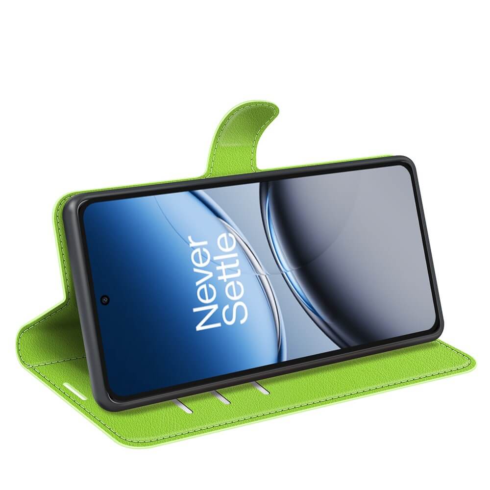 OnePlus Nord 4 - Coque en similcuir