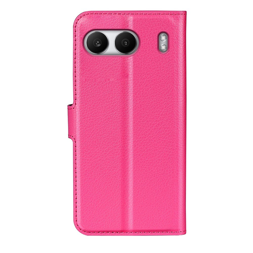 OnePlus Nord 4 - Coque en similcuir