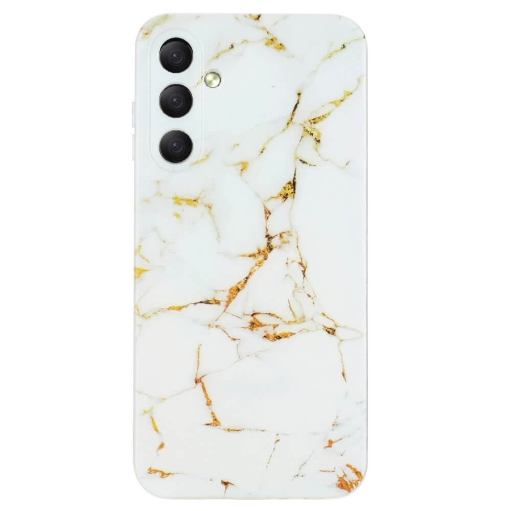 Galaxy A16 - Custodia protettiva Cover Marble