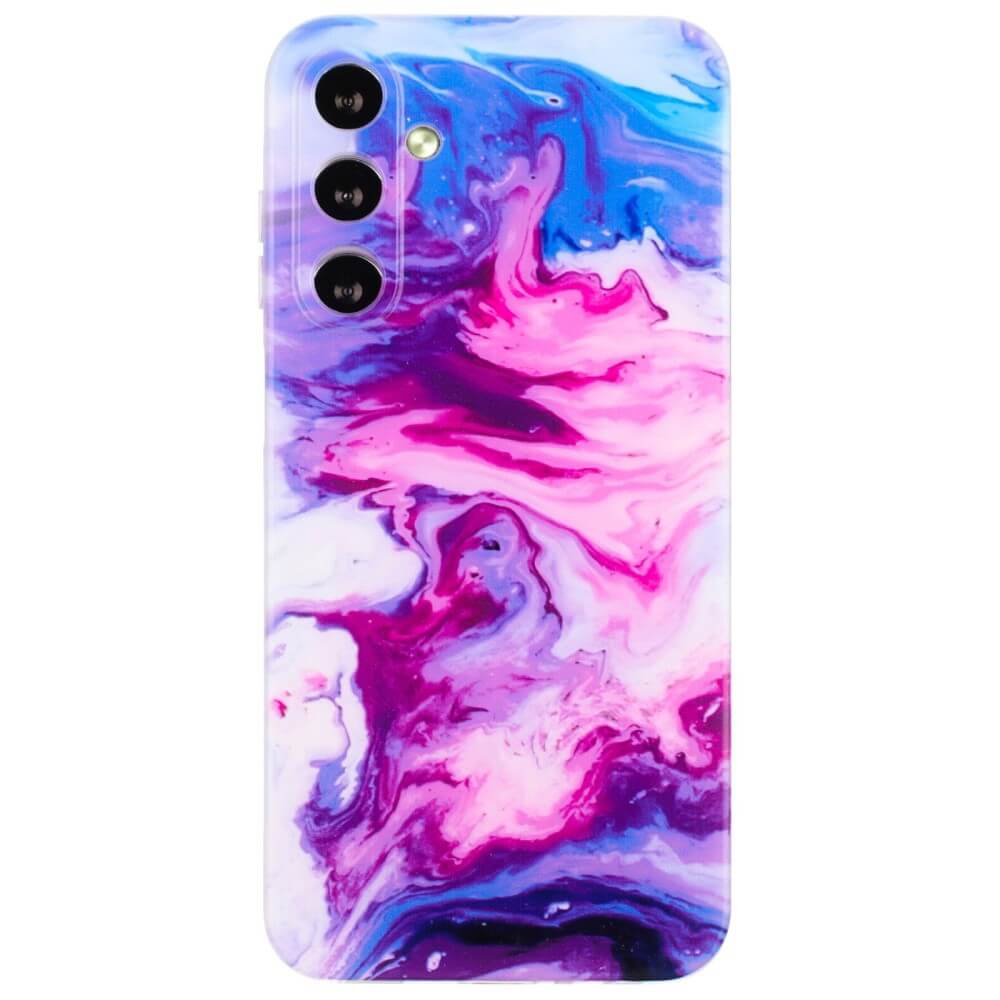 Galaxy A16 - Custodia protettiva Cover Marble