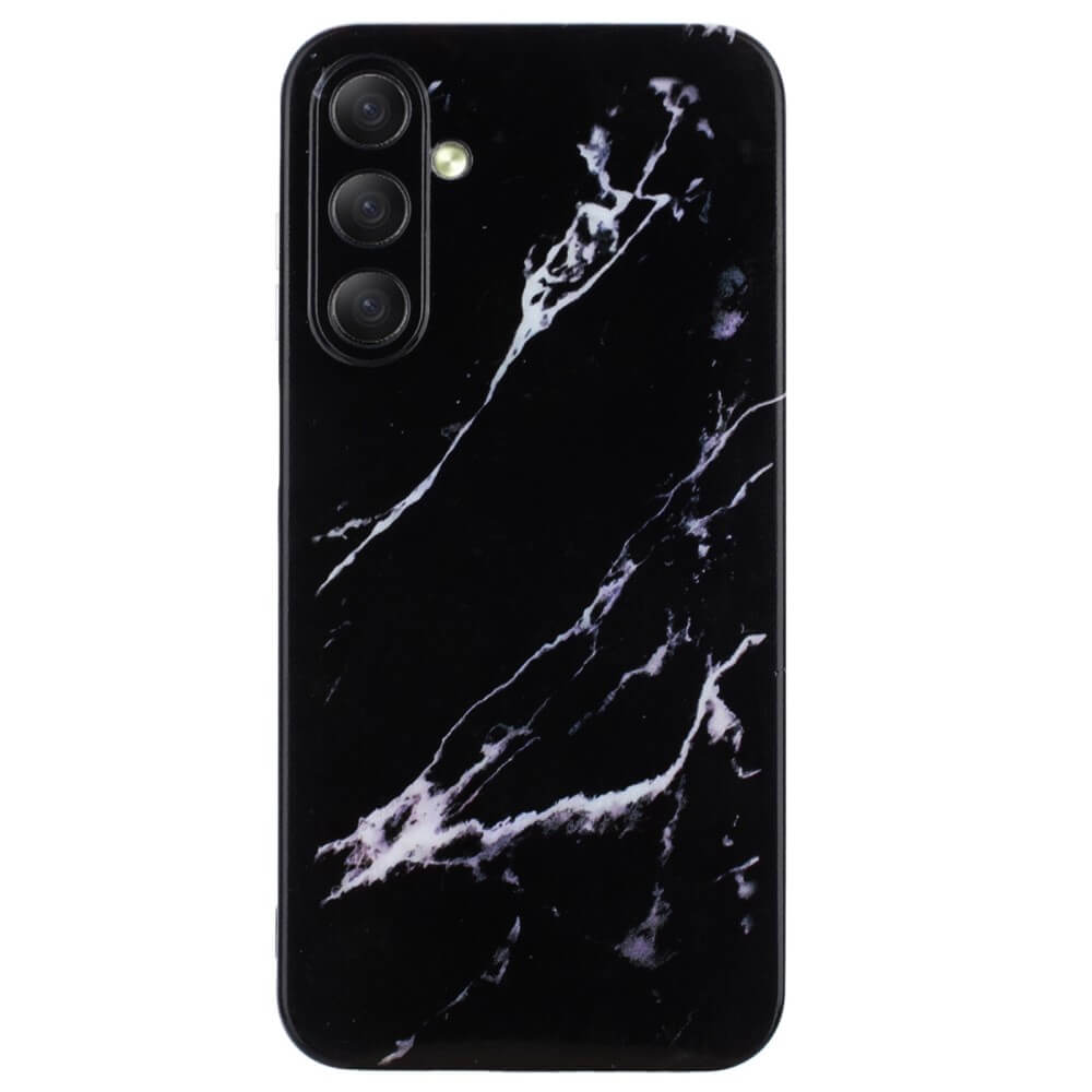 Galaxy A16 - Custodia protettiva Cover Marble