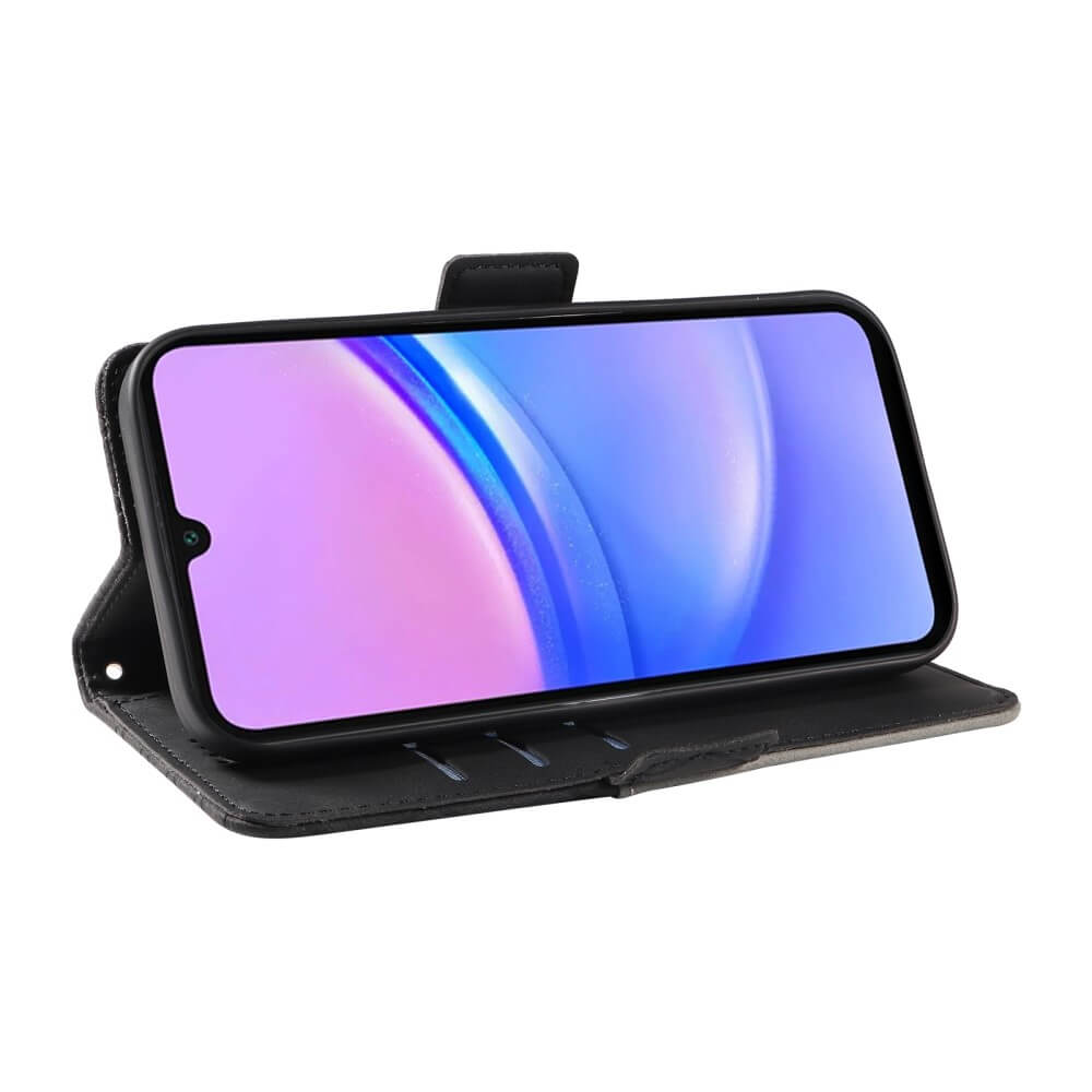 Galaxy A16 - Rhombus Handyhülle Etui