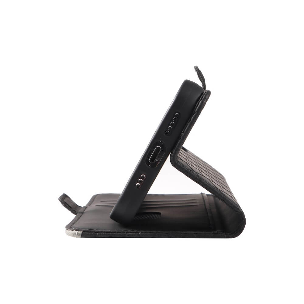 Galaxy A16 - Rhombus Handyhülle Etui