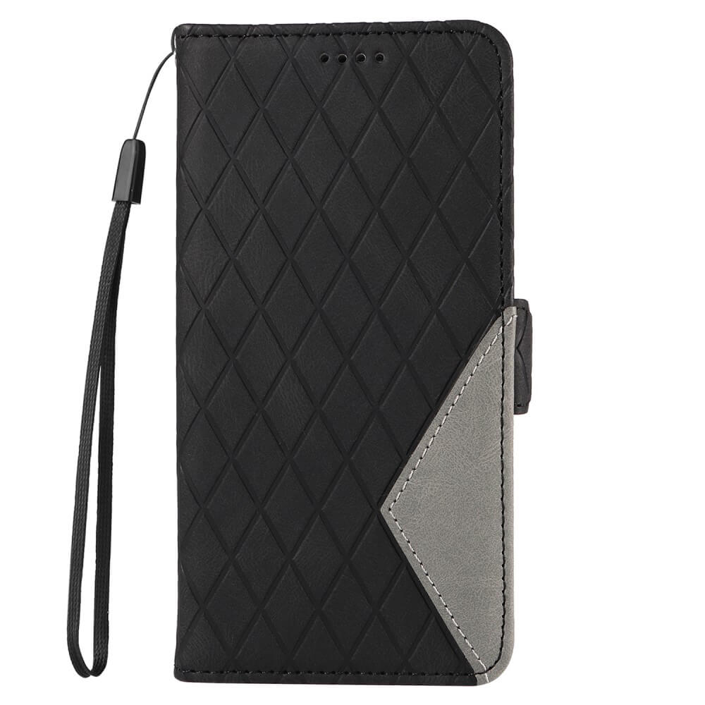 Galaxy A16 - Rhombus Handyhülle Etui