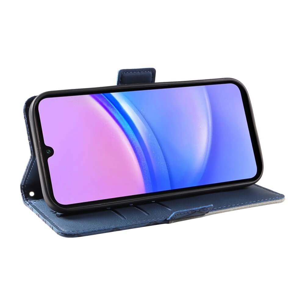 Galaxy A16 - Rhombus Handyhülle Etui