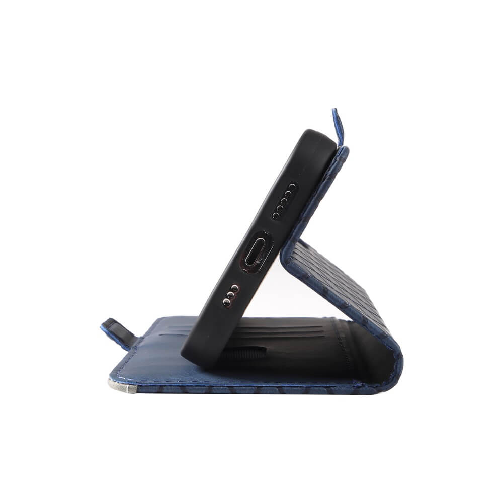 Galaxy A16 - Rhombus Handyhülle Etui