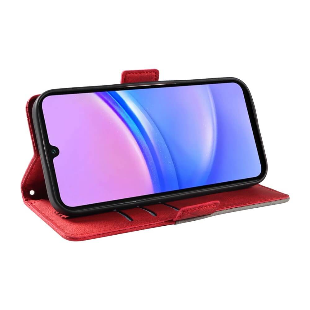 Galaxy A16 - Rhombus Handyhülle Etui