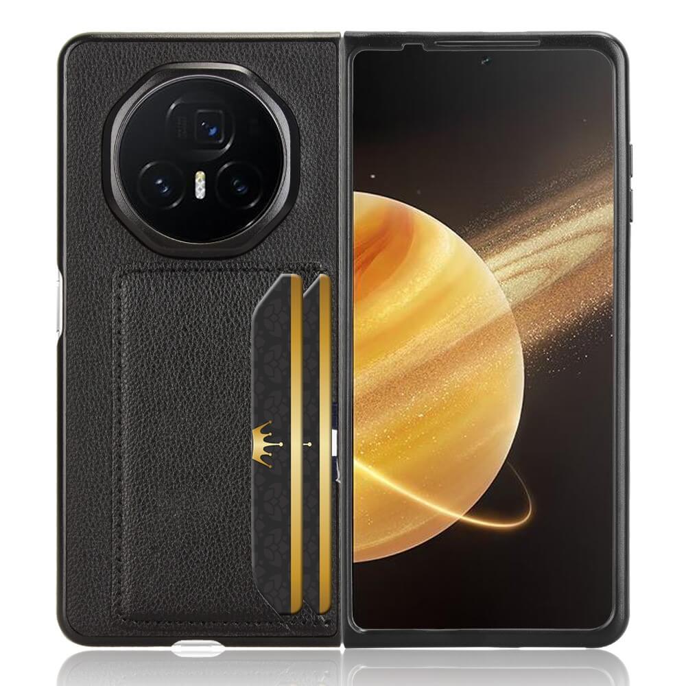 HONOR Magic V3 5G - Practical case with card slots