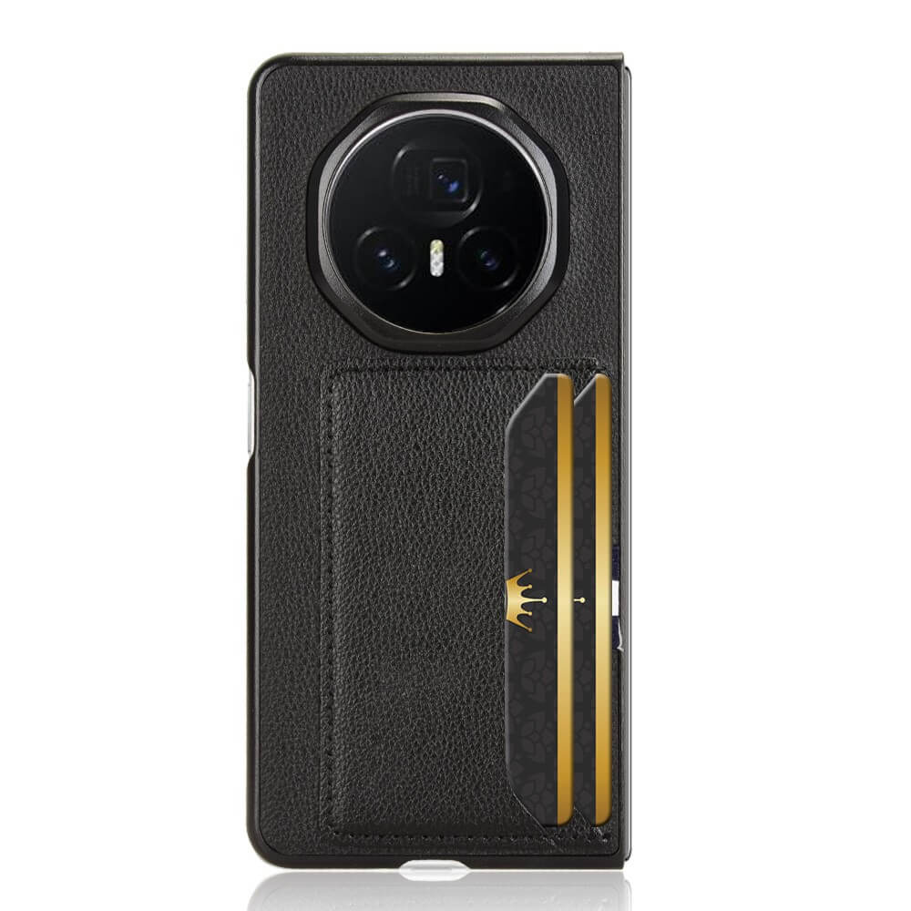 HONOR Magic V3 5G - Practical case with card slots