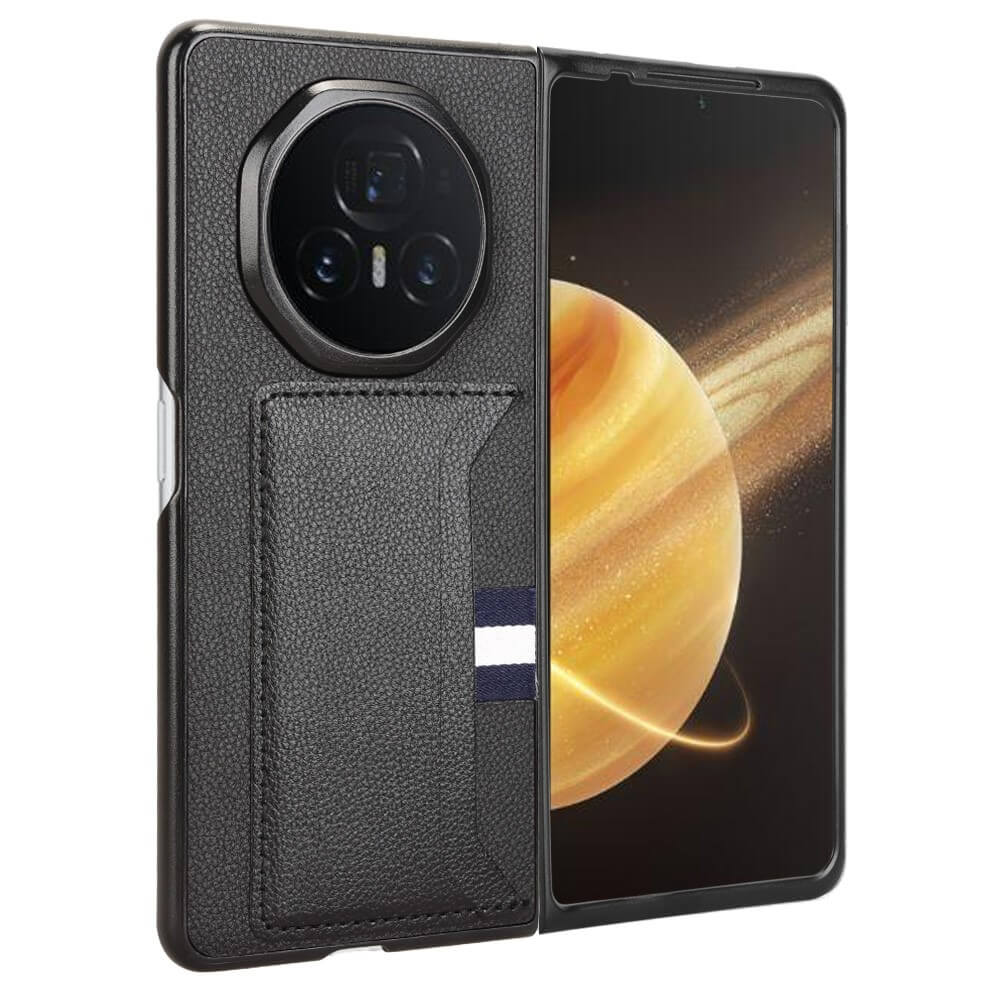 HONOR Magic V3 5G - Practical case with card slots