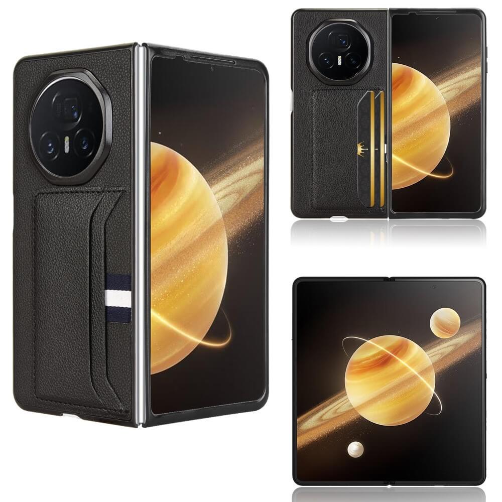 HONOR Magic V3 5G - Practical case with card slots