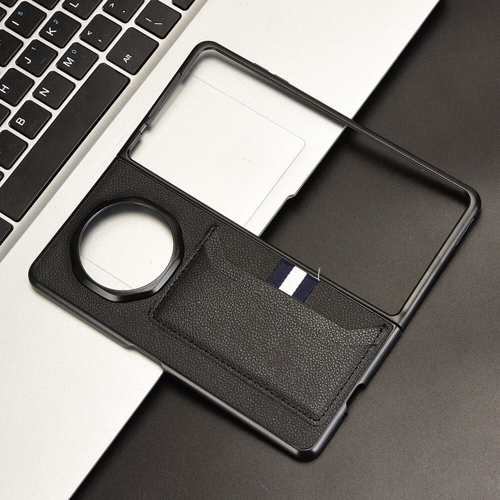 HONOR Magic V3 5G - Practical case with card slots