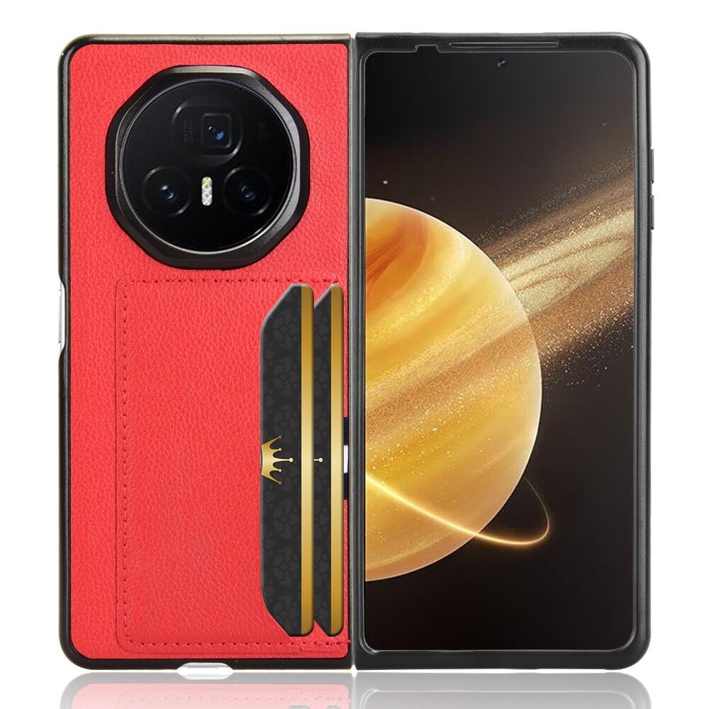 HONOR Magic V3 5G - Practical case with card slots