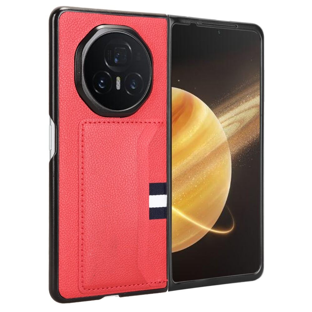 HONOR Magic V3 5G - Practical case with card slots