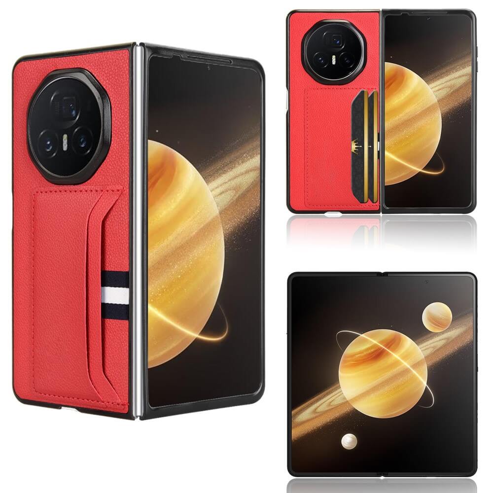 HONOR Magic V3 5G - Practical case with card slots