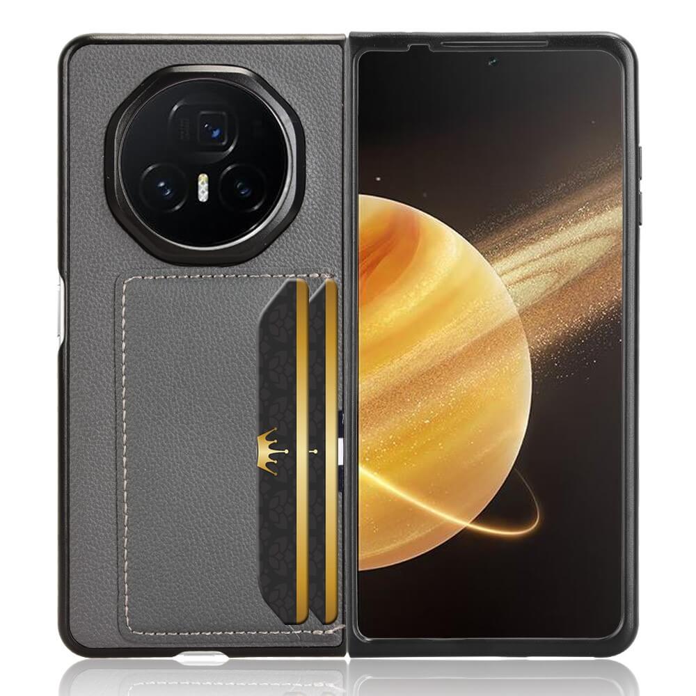 HONOR Magic V3 5G - Practical case with card slots