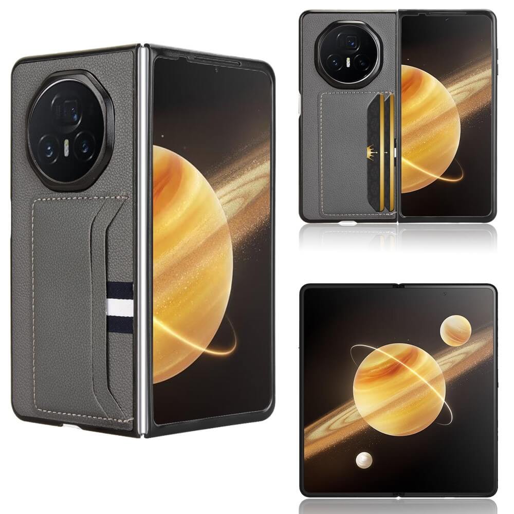 HONOR Magic V3 5G - Practical case with card slots